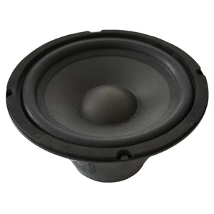 Alto-Lautsprecher Subwoofer Profession elle Line-Array-Lautsprecher - Product Image 1