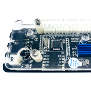 GRBL 32 бит 2 оси плата управления для лазерной гравировки - Product Image 4