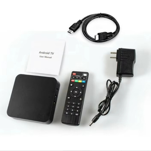 Ot стабильная ip-ТВ-приставка, прочная 4k, приставка для android 12 fire Trex Tv stick - Product Image 3