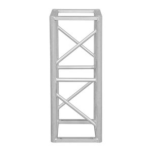 カスタマイズ可能400x40 0/300x 300mm DJスピゴット円形アルミニウムトラススタンドポータブル三角形/正方形パターンステージ用ディスプレイ - Product Image 3