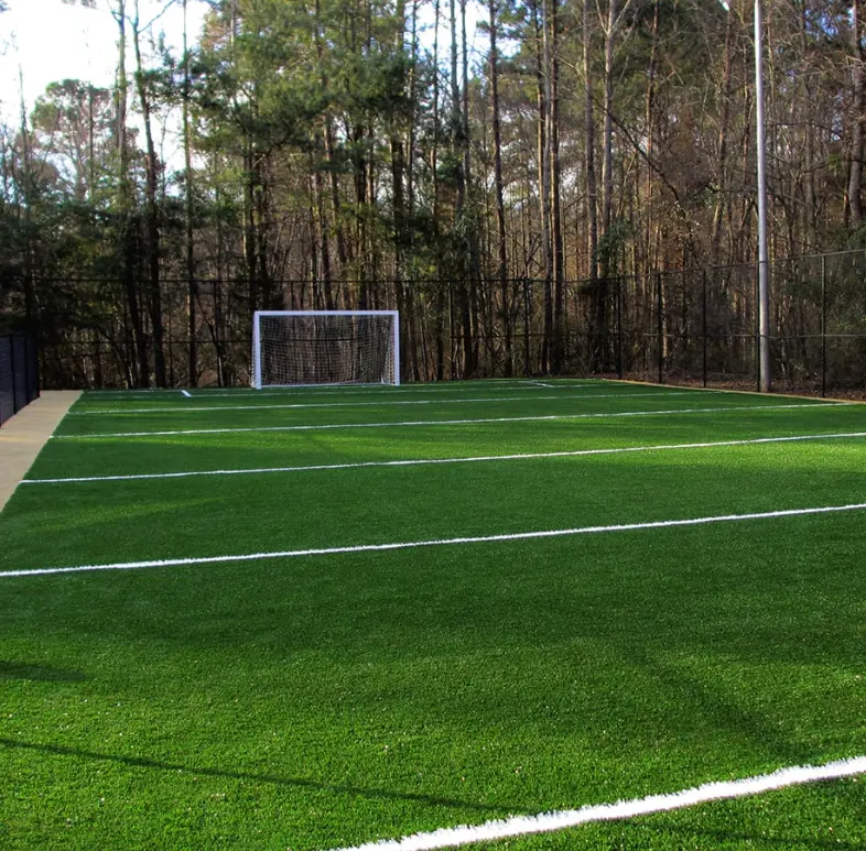 Soccer Turf Green Lawn Carpet Mini Football Field Grass Soccer Field Turf Artificial Grass For Football Soccer