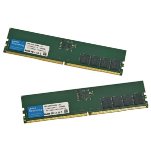 Escritorio ddr5 8GB 4800MHz 5200MHz PC memoria RAM ddr5 Ram 32GB capacidad de memoria RAM - Product Image 1