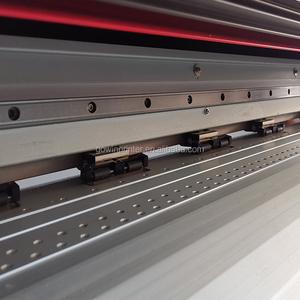 Second Hand Roland Dx7 Haed Xf 640 <strong>Printer</strong> Can Match with Double Printhead Dx7 Large Format <strong>Printer</strong> Prices - Product Image 4