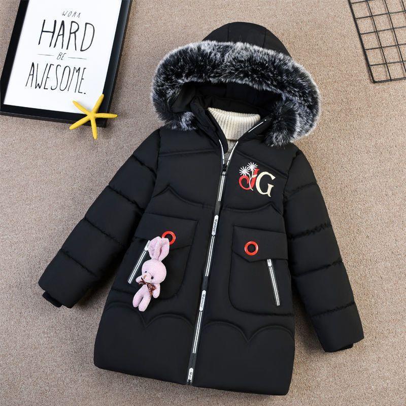Black jg