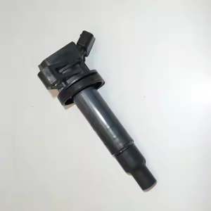 Haoxiang90919-W2001メーカートヨタヤリスXP130用ボビナスデエンセンディド電気点火コイル