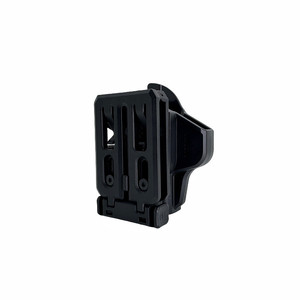 360 ° बेल्ट क्लिप के साथ B3Mps सामरिक गियर होल्स्टर - Product Image 6