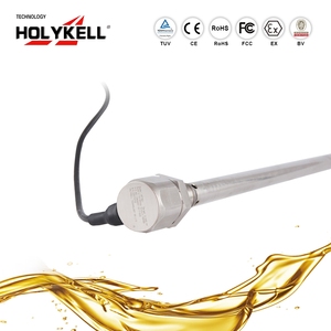 Holykell-medidor de nivel de capacitancia, sensor de nivel de combustible para tanque de flota de camión, para seguimiento gps - Product Image 6