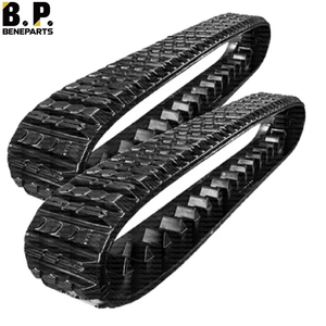 <span class=keywords><strong>300x52.5x86</strong></span> באיכות גבוהה מארז גומי מסלול גומי
