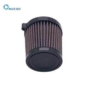 Özelleştirilmiş yedek yüksek performanslı motor emme filtreleri için K & N motosiklet hava filtresi - Product Image 4
