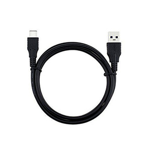 Cavo di ricarica per caricabatterie di alimentazione con sincronizzazione dati da USB 3.0 a tipo c - Product Image 1