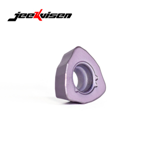 Herramientas de torneado de tipo de fresado multifuncional, insertos de fresado Cnc, herramientas de torno, inserto de fresado - Product Image 3