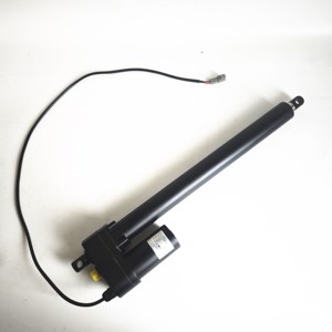 Tuyến tính thiết bị truyền động ip69 Thiết bị truyền động tuyến tính ổ đĩa <span class=keywords><strong>Nut</strong></span> tuyến tính khí nén thiết bị truyền động - Product Image 6