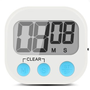 Digital Kitchen Countdown <strong>Timer</strong> with Large LCD Screen - Product Image 1