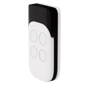 Iet2201 telecomando trasmettitore Wireless 4 tasti 433mhz codice di apprendimento - Product Image 2