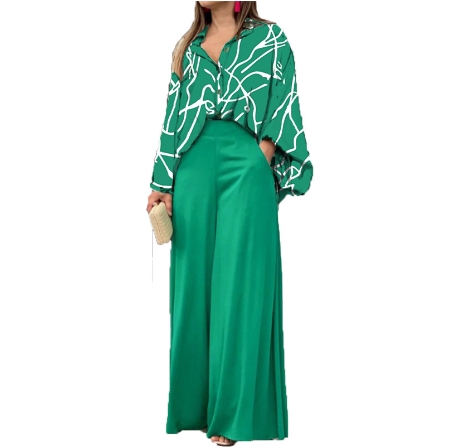 Colore 5 VERDE