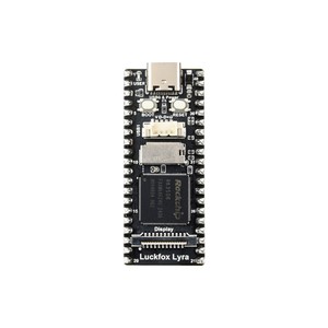Luckfox Lyra RK3506G2 Linux Micro Development Board, integriert Tripe-Core-ARM-Cortex-A7 und ARM-Cortex-M0 prozessoren - Product Image 5