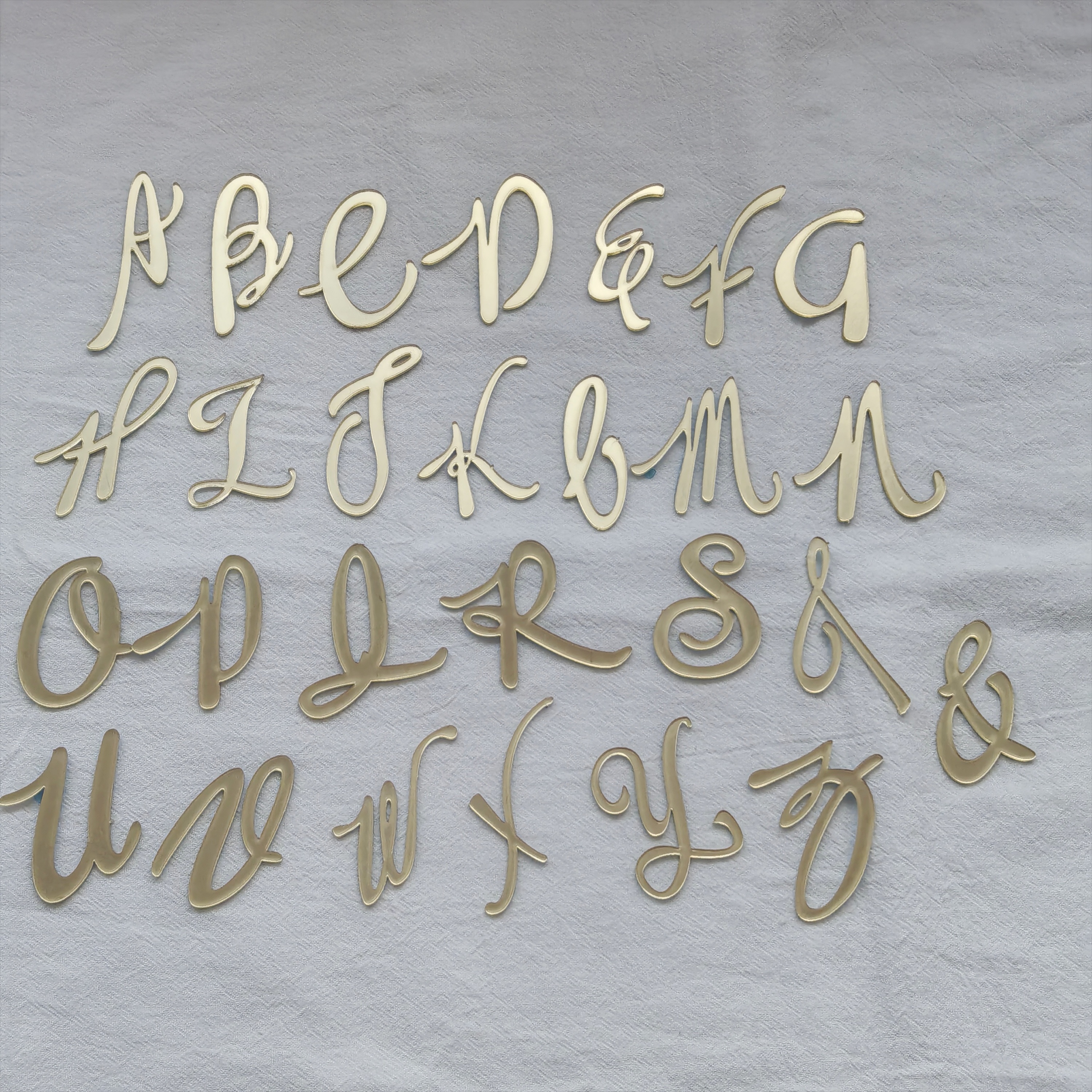 Gold 010