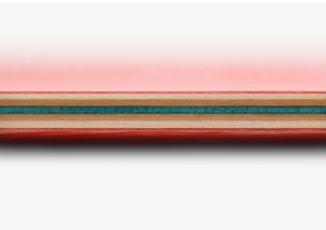 Profesyonel özel 7 katlı kanadalı akçaağaç boş kaykay güverte - Product Image 6