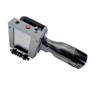 Faith Factory Price Handheld Inkjet Printer Large Format Printer <strong>for</strong> Expiry Date <strong>Image</strong> Text <strong>Coding</strong> Machines Smart Logo Printer - Product Image 5