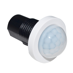 Sensor de movimiento inteligente Iot Control de luz Interruptor de ocupación - Product Image 3