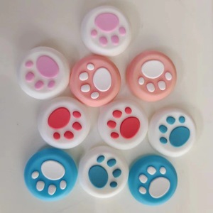 Silicon Protector Cover Cap for PS5 for PS4 for PS3 for <strong>Xbox</strong> One Series S X <strong>360</strong> Controllers-Game Accessories - Product Image 5