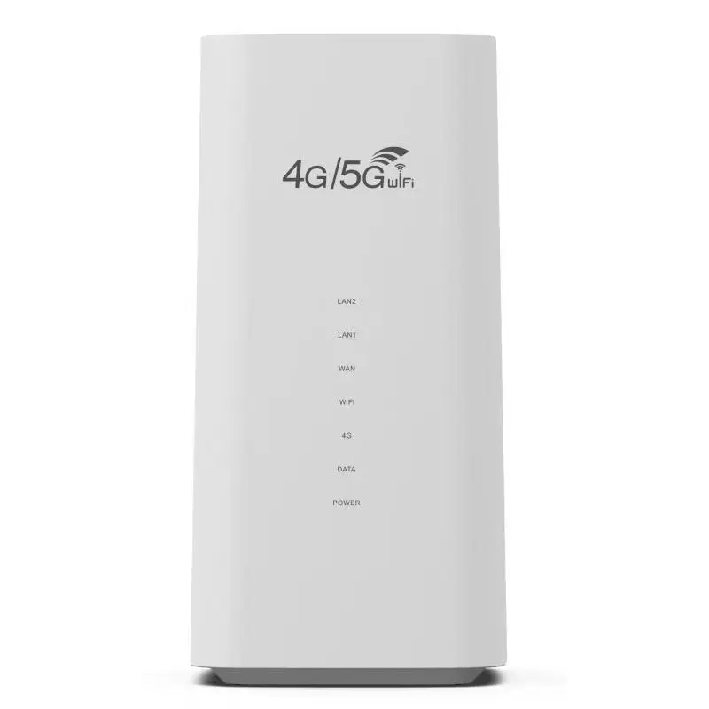 Routeur sans fil OEM CPE Pro M2M 150mbps 300mbps WiFi VPN GSM 5G 3G LTE 4G avec emplacement pour carte Sim Original B818 débloquer