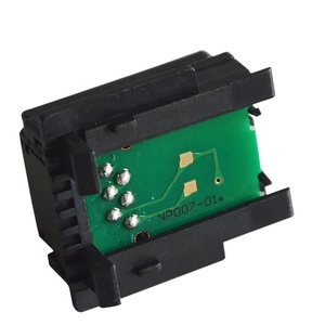 Laserjet Mono Con Chip Reset Mực Cho Lexmark Optra W820/W820dn/W820n/X820/X820e/Cho Lexmark 12B0090 Mực Máy In Cartridge Chip - Product Image 6