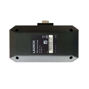 Lansmanı X-PROG3 PC adaptörü USB XProg3 Xprog 3 ECU programcı X431 IMMO programı