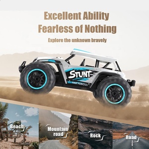 1/14 rc araba parçaları 2.4g uzaktan kumanda tırmanma stunts örler rc arabalar araçlar için uzaktan kumanda ile çocuk oyuncakları - Product Image 6