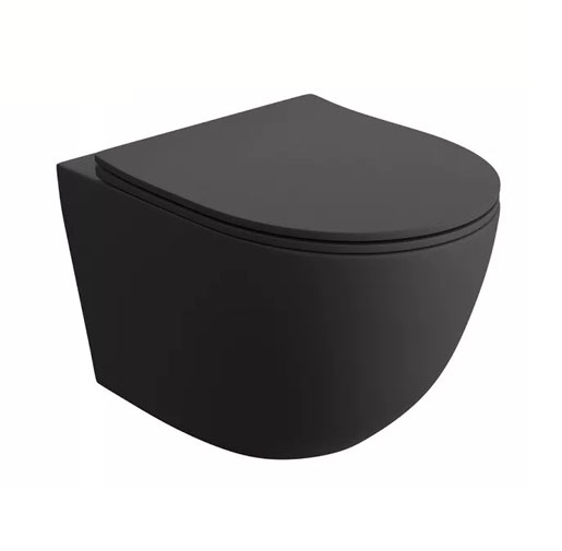 Noir mat