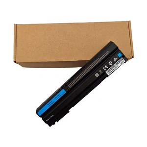 Mô hình độc đáo E5420 NHXVW m5y0x t54fj 911md Pin máy tính xách tay cho <span class=keywords><strong>Dell</strong></span> Latitude E5420 E5520 E6420 E5430 E5530 E6430 E6430 E6530 - Product Image 6