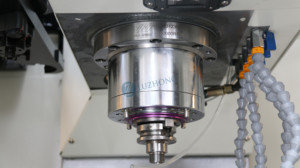 5轴中心数控加工Vmc1050工作台尺寸5轴联动数控加工中心 - Product Image 2