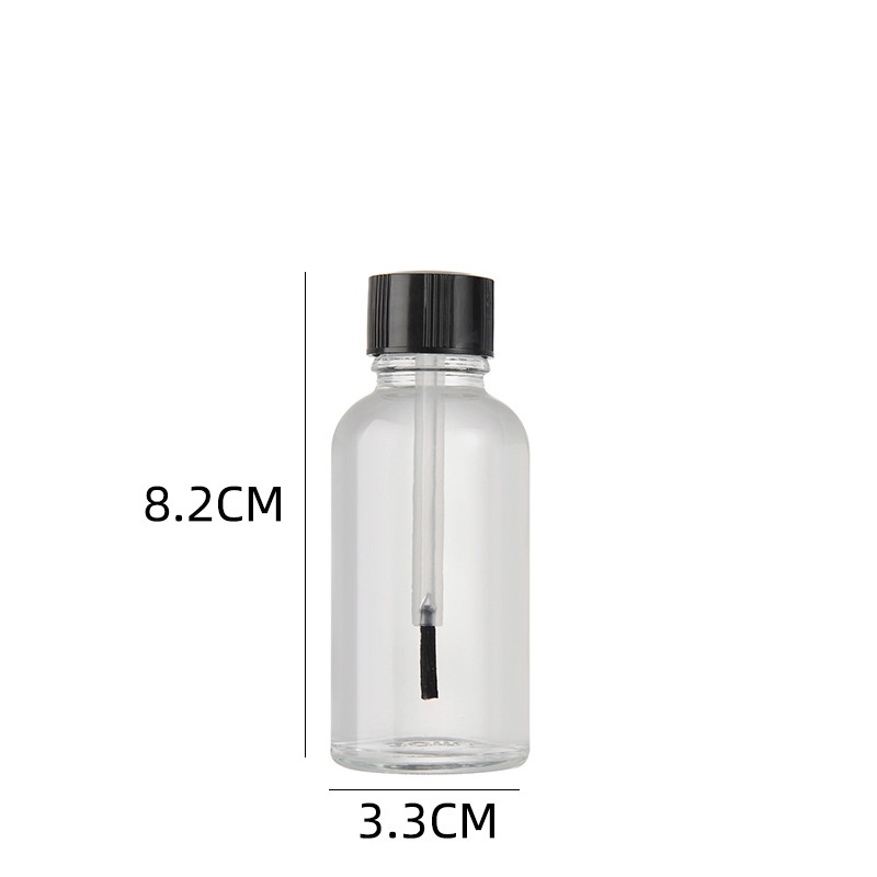 30ml clear