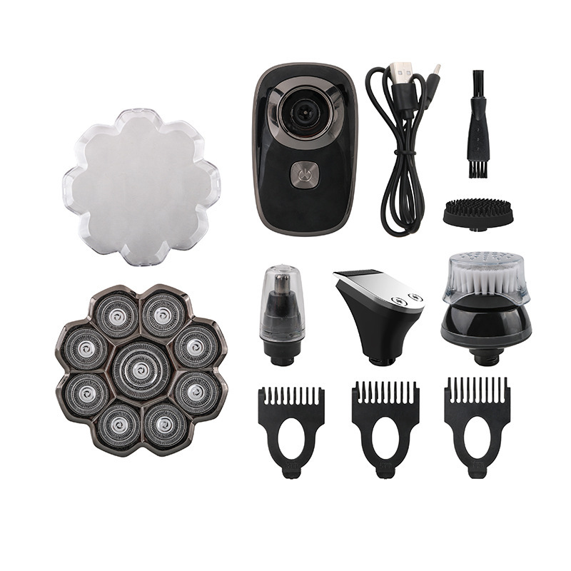Set 9 teste 311 - versione inglese usb