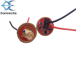 20mm High Working <strong>Current</strong> of 6000mA Input 3.7V <strong>LED</strong> Driver Circuit Board for XHP50.2/SST-40.2 - Product Image 5