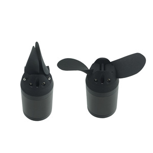 Flipsky 6384 Không Thấm Nước Gấp Cánh Quạt 140kv 4200W Không Chổi Than DC Động Cơ Lướt Sóng Cho Hydro Efoil Lướt Thuyền Dưới Nước Thruster - Product Image 3