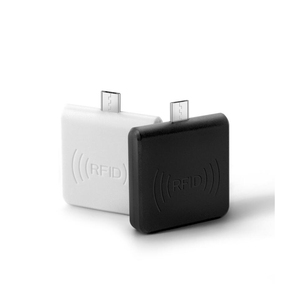 Mini USB ID Card Reader RFID 125KHz ID Card Reader Smart Phone ID Card Reader Win8/Android/OTG