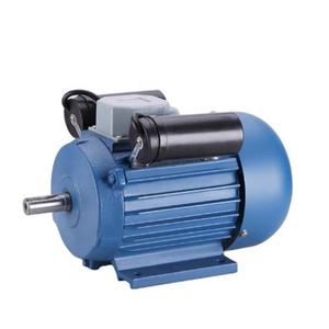 YL系列2.2kW 2极多速异步单相电动机电动机 - Product Image 6