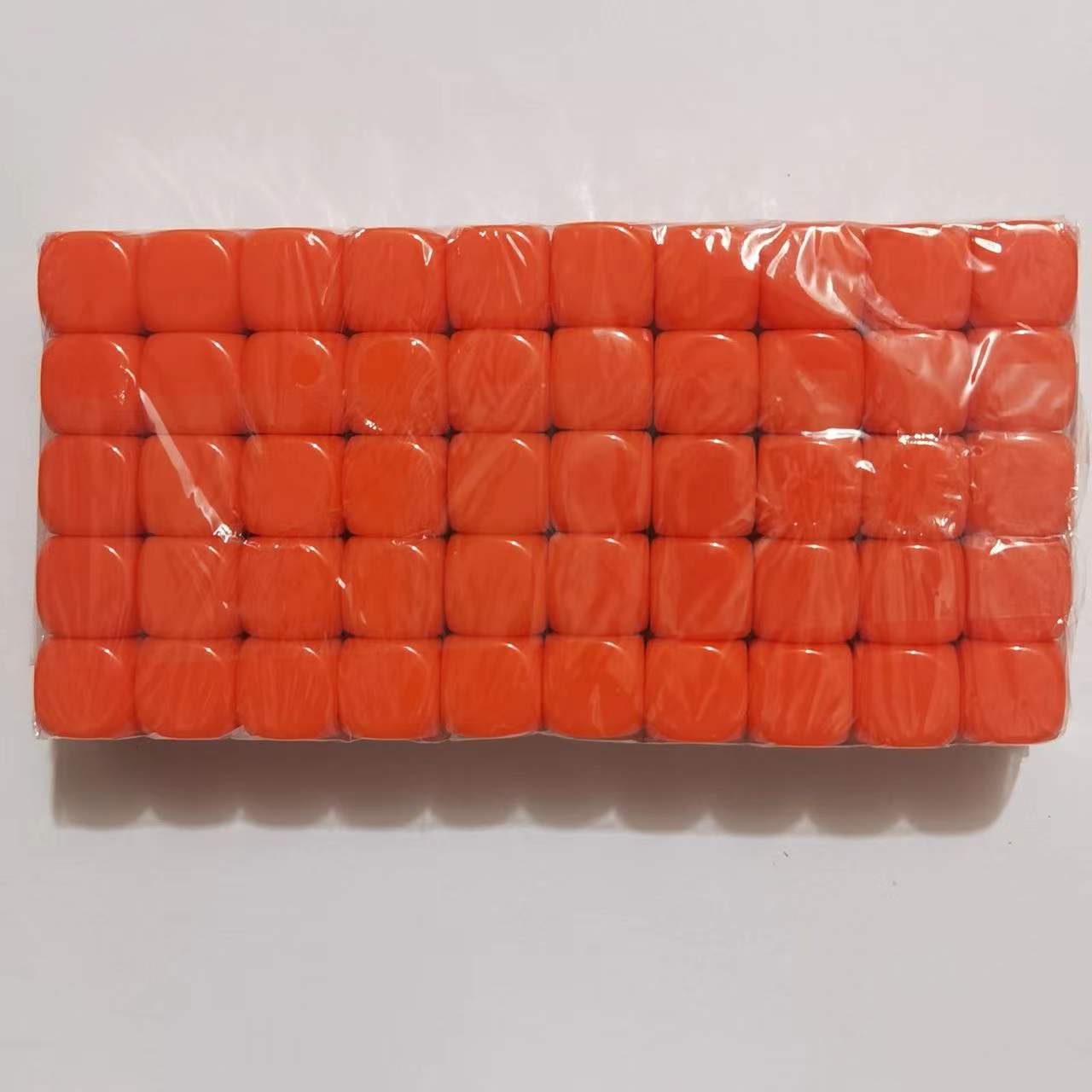 สีส้ม