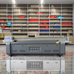 Robust UV Inkjet Printer Designed for Industrial Use With High-Speed <strong>Production</strong> and Long-Lasting Print Quality - Product Image 6
