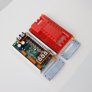 2024 APTK nuovo Design Controller motore 48v Brushless DC Controller del motore per bici elettrica - Product Image 6
