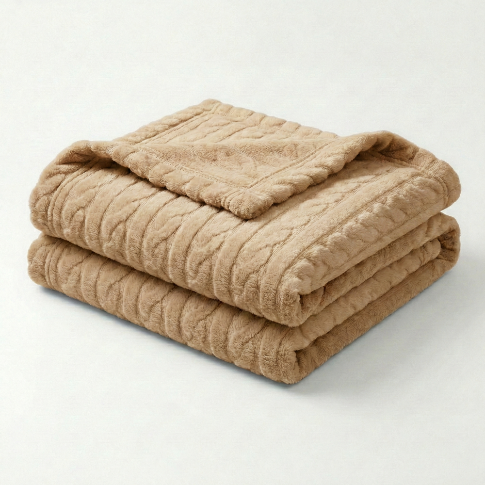 Warm Beige