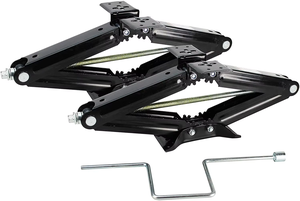 Makas kriko stabilize ve tesviye, 5,000 Lbs. Max, 24 "-çift - Product Image 6