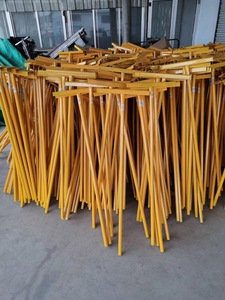 农具彩色钢耙 - Product Image 6