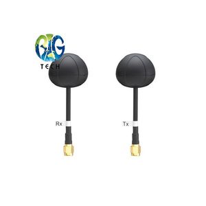 TCP.02.TR.01 BOM OMEGA TCP.02 5.8GHZ EXTERNAL RX TCP.02.TR.01 - Product Image 1
