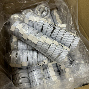 โรงงานอุปกรณ์เสริมโทรศัพท์มือถือสาย USB-C 20W Fastชาร์จสาย USB ประเภท C สําหรับ iPhone 15 12 11 14 13 PRO MAX - Product Image 5