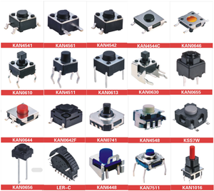 2025 sıcak satış sürgülü tip DIP anahtarı 24 V 12 Pin siyah geçiş DIP anahtarı - Product Image 6