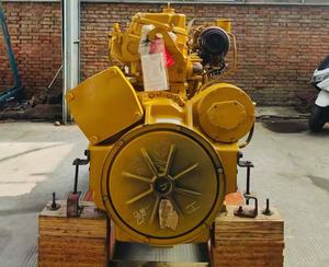 Ban Đầu Hoàn Chỉnh Động Cơ C15 3046 3306 3116 3204 C18 C27 C32 C15 Động Cơ Diesel Lắp Ráp Cho Sâu Bướm Máy Xúc 374f - Product Image 3