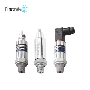 Sensor Digital de presión de agua para aceite de motor, FST100-1002, Firstrate, baja potencia, aire, rs485 - Product Image 3