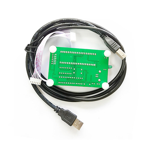 PIC Programmer/PIC K150 Programmer Downloader USB PIC KIT2 3 Burner Pickit - Product Image 2
